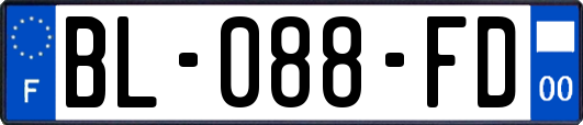 BL-088-FD