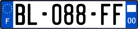 BL-088-FF