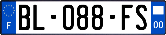 BL-088-FS