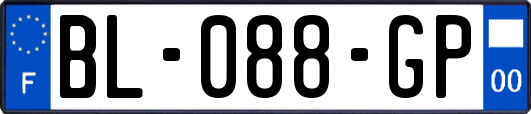 BL-088-GP