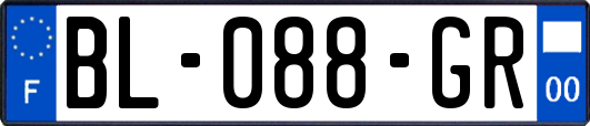 BL-088-GR