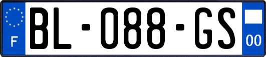 BL-088-GS