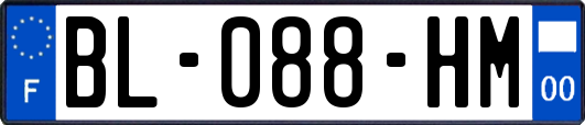 BL-088-HM
