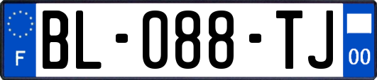 BL-088-TJ