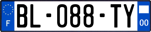 BL-088-TY