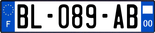 BL-089-AB