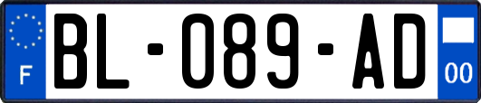 BL-089-AD