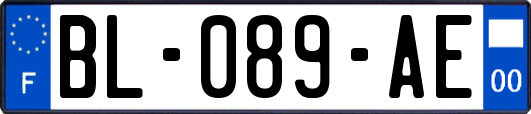 BL-089-AE