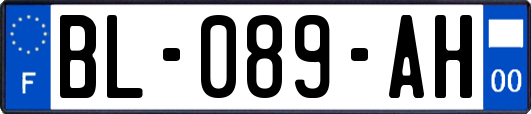 BL-089-AH