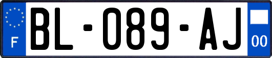 BL-089-AJ