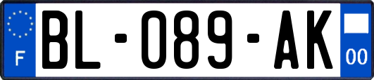 BL-089-AK