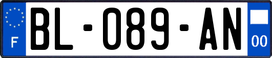 BL-089-AN