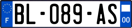 BL-089-AS