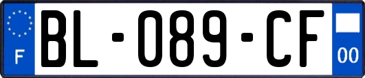 BL-089-CF