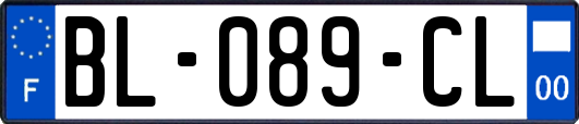 BL-089-CL