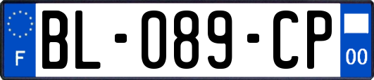 BL-089-CP