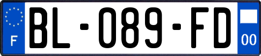 BL-089-FD