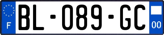 BL-089-GC