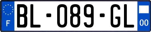 BL-089-GL
