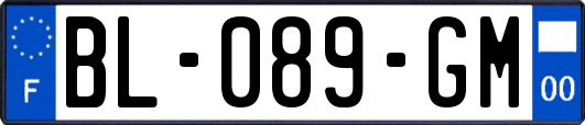 BL-089-GM