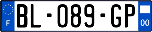BL-089-GP