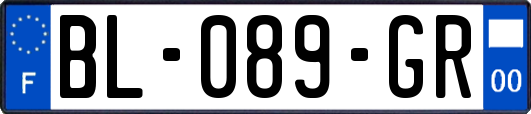 BL-089-GR