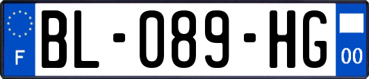 BL-089-HG