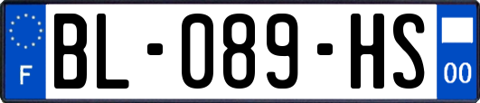 BL-089-HS