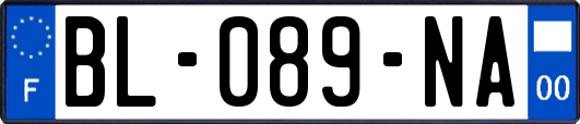 BL-089-NA