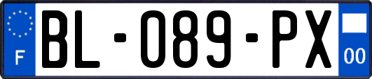 BL-089-PX