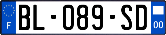 BL-089-SD