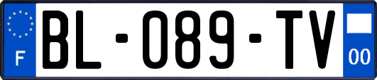 BL-089-TV