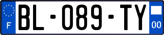 BL-089-TY