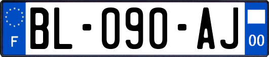 BL-090-AJ