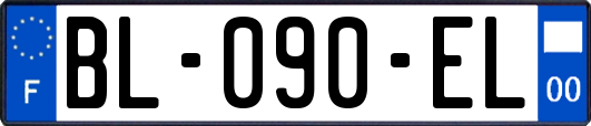 BL-090-EL