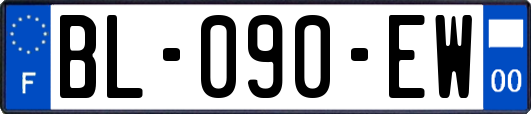 BL-090-EW