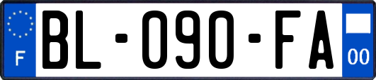 BL-090-FA