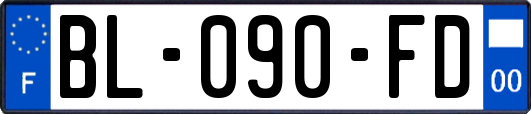 BL-090-FD