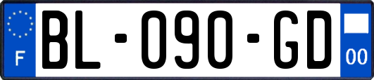 BL-090-GD