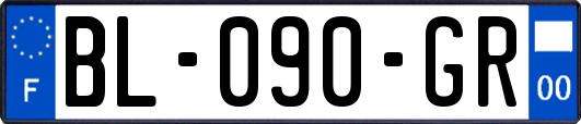 BL-090-GR