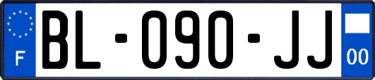 BL-090-JJ