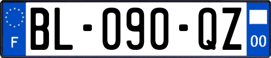 BL-090-QZ