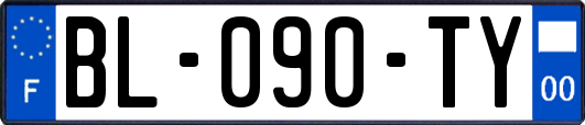 BL-090-TY