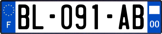 BL-091-AB