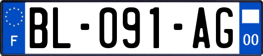 BL-091-AG