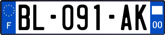 BL-091-AK