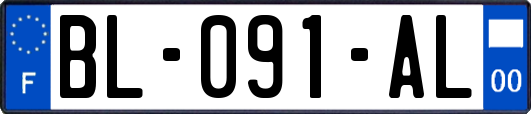 BL-091-AL