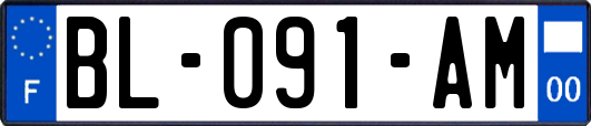 BL-091-AM