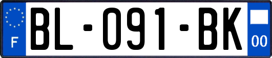 BL-091-BK