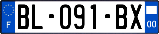 BL-091-BX